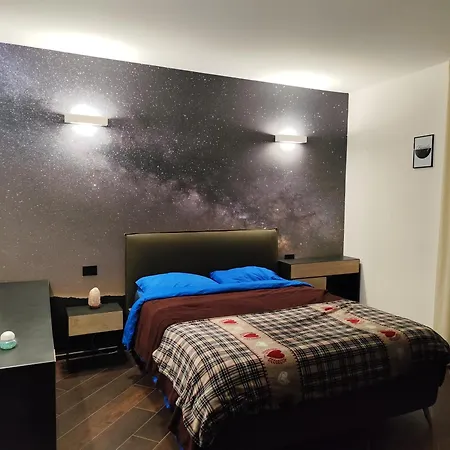 Di Michael Appartement Genua