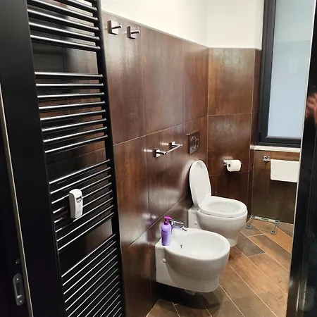 Di Michael アパート ジェノヴァ